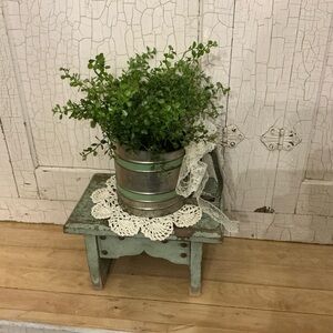 Farmhouse Decor Sifter